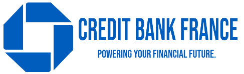 Credit Bank France  